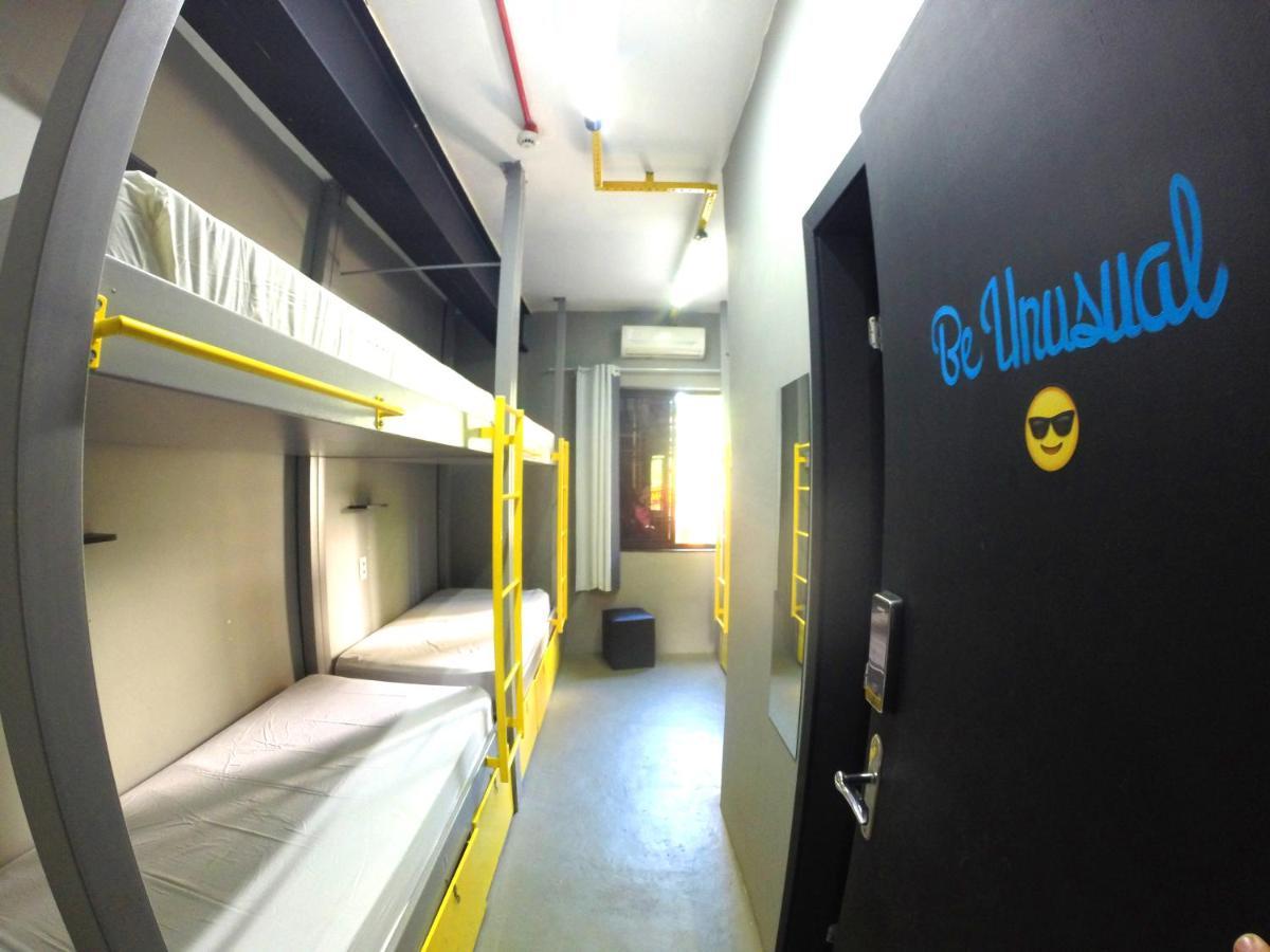 I'M Hostel Leblon ريو دي جانيرو الغرفة الصورة