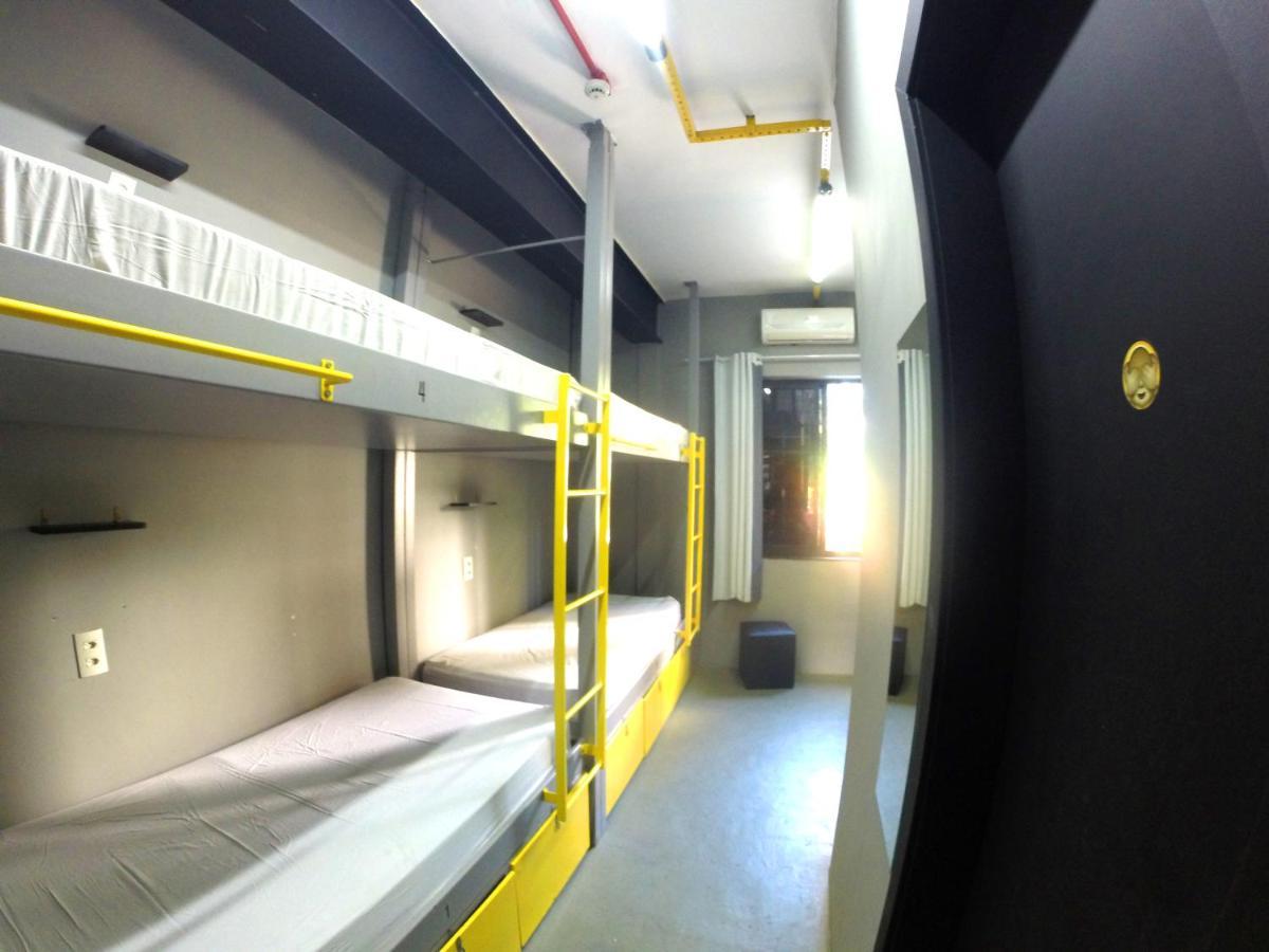 I'M Hostel Leblon ريو دي جانيرو المظهر الخارجي الصورة
