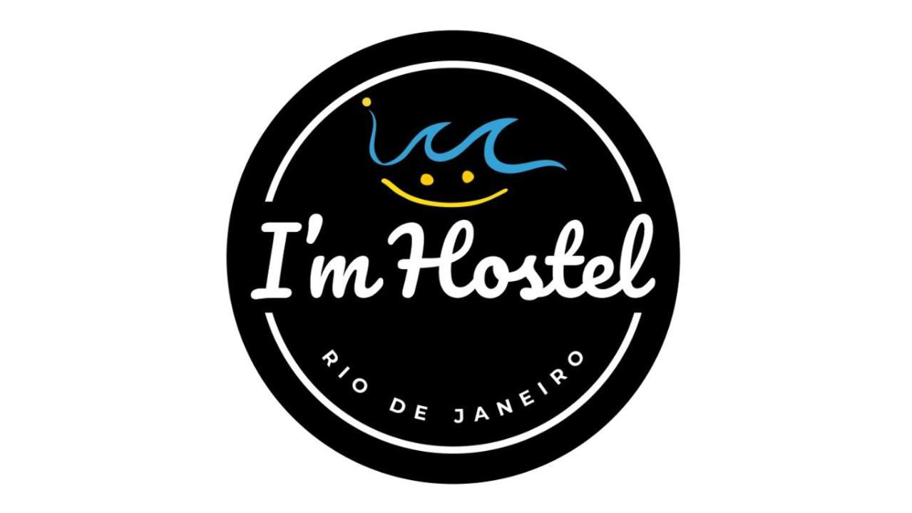 I'M Hostel Leblon ريو دي جانيرو المظهر الخارجي الصورة