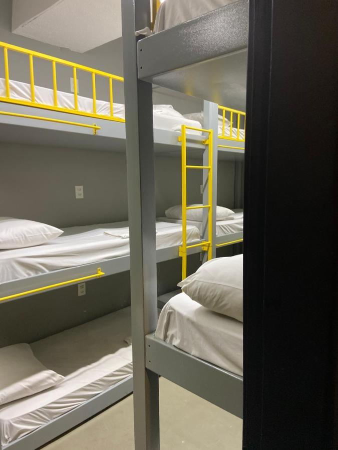 I'M Hostel Leblon ريو دي جانيرو المظهر الخارجي الصورة